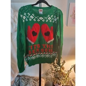 Ugly Christmas Sweater